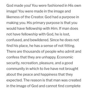 Meet your Posher, Paul